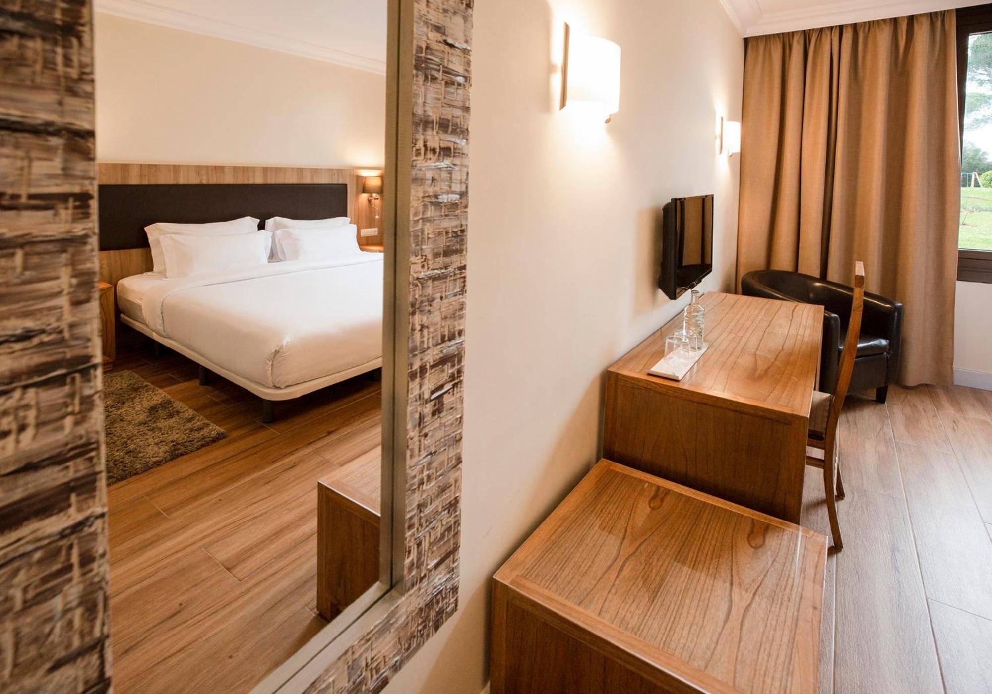 Hotel Eden Park by Brava Hoteles Riudellots de la Selva Habitación foto